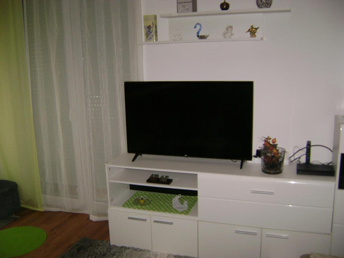 Zoeldlomb Apartman Siófok Extérieur photo