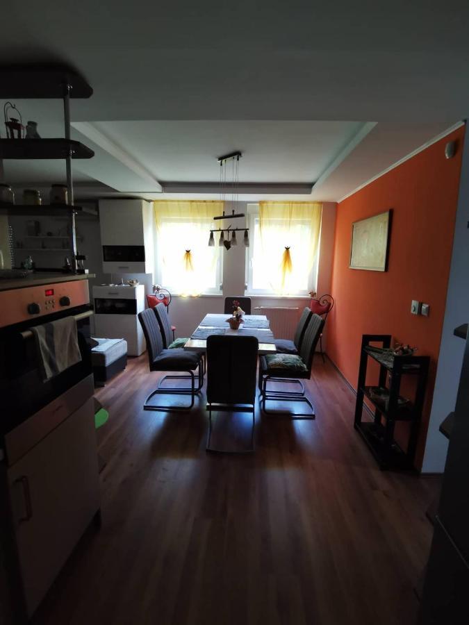 Zoeldlomb Apartman Siófok Extérieur photo