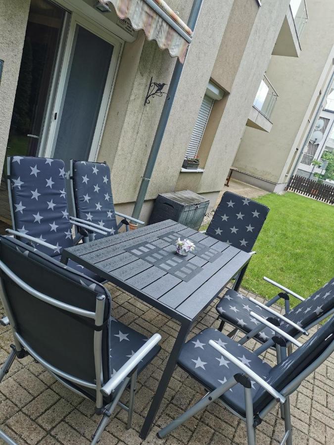 Zoeldlomb Apartman Siófok Extérieur photo