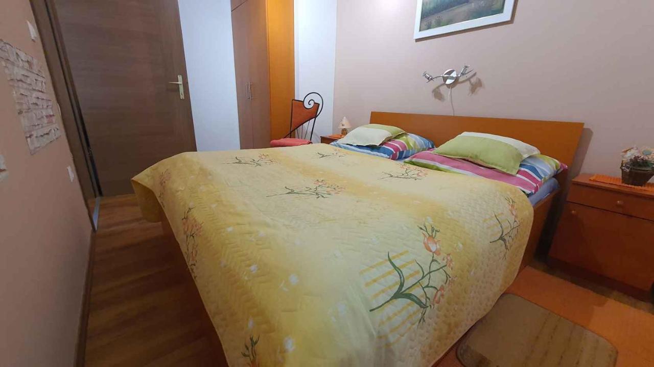 Zoeldlomb Apartman Siófok Extérieur photo