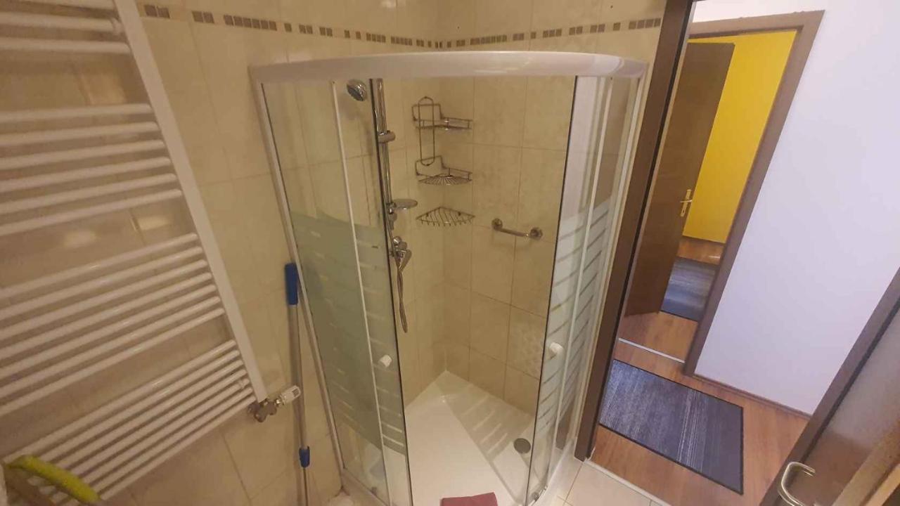 Zoeldlomb Apartman Siófok Extérieur photo